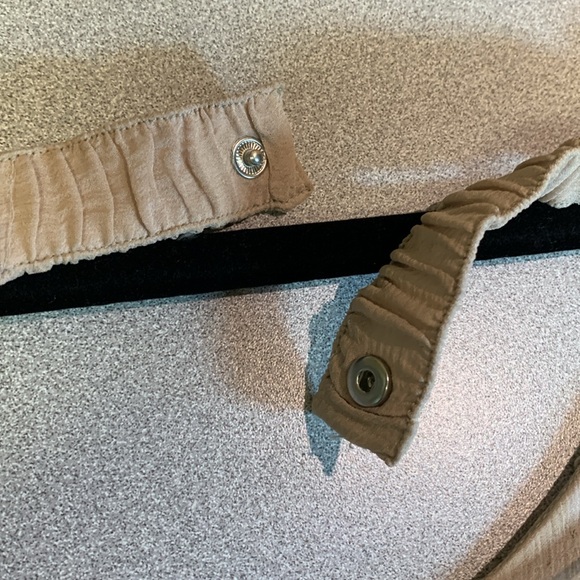 alice + olivia Sequin Top - Picture 3 of 5